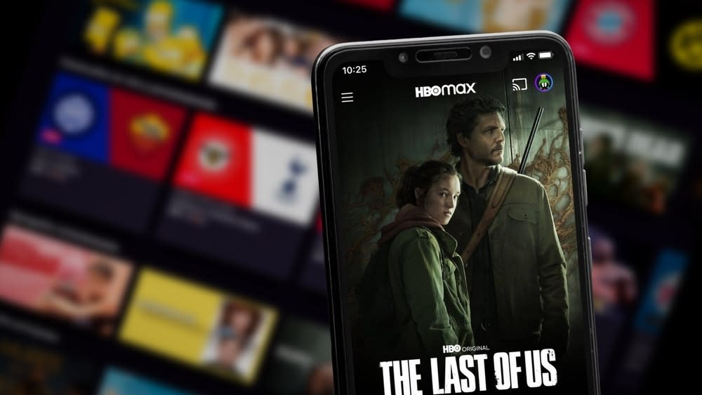 HBO Max Meluaskan Jangkauan ke Asia Pasifik Sambut Serial Baru IT