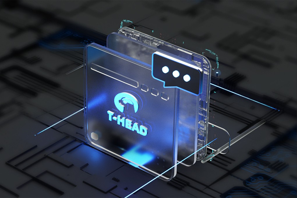 Alibaba Tunjukkan Chip AI Setara Nvidia, Bukti Kemandirian Teknologi China