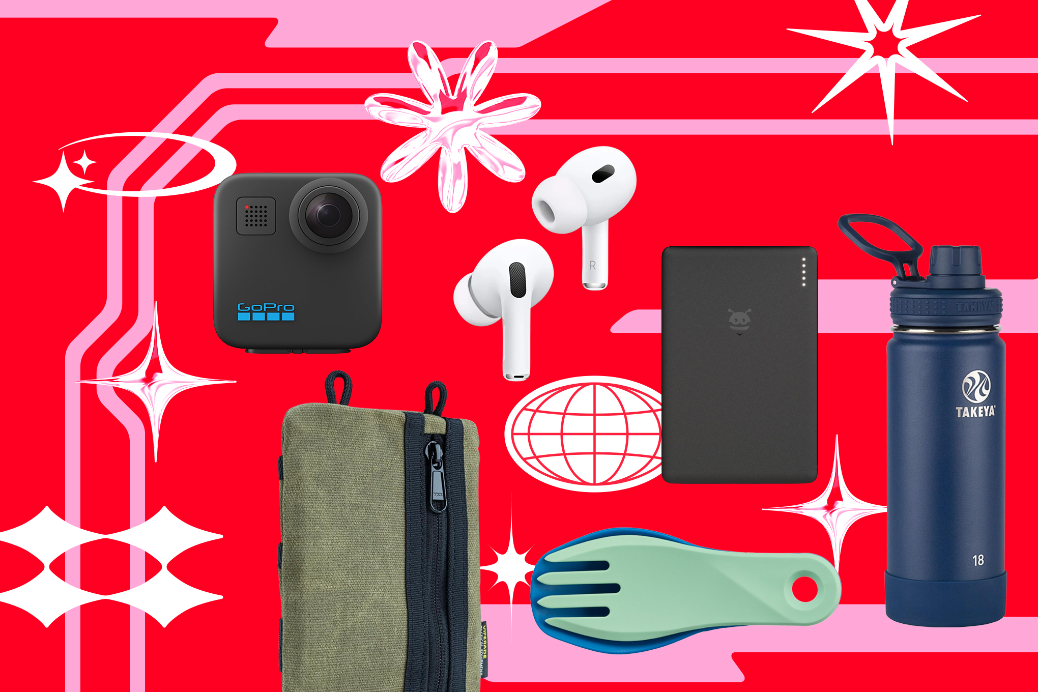 Panduan Upgrade Barang Bawaan Harian untuk Hidup Lebih Praktis dan Efisien