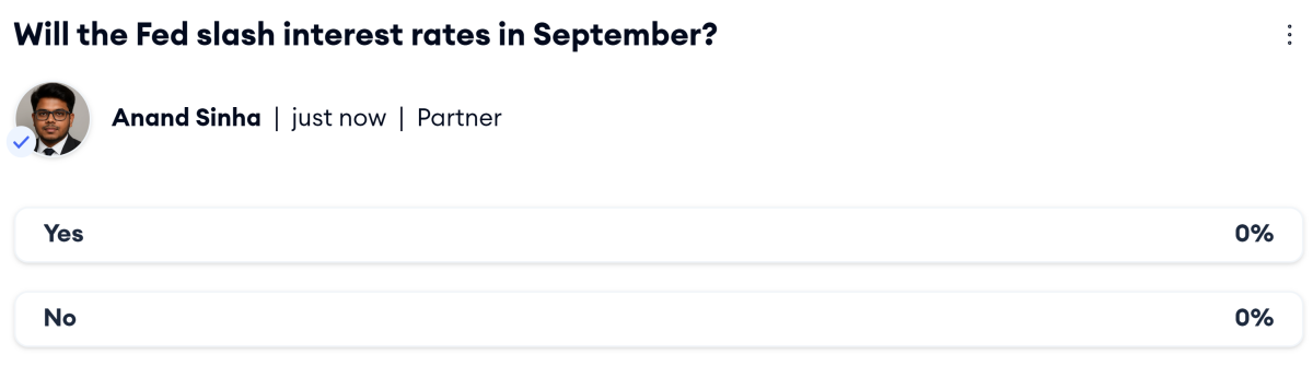 Prediksi Besar Penurunan Suku Bunga Fed: Dampak ke Pasar Kripto Global