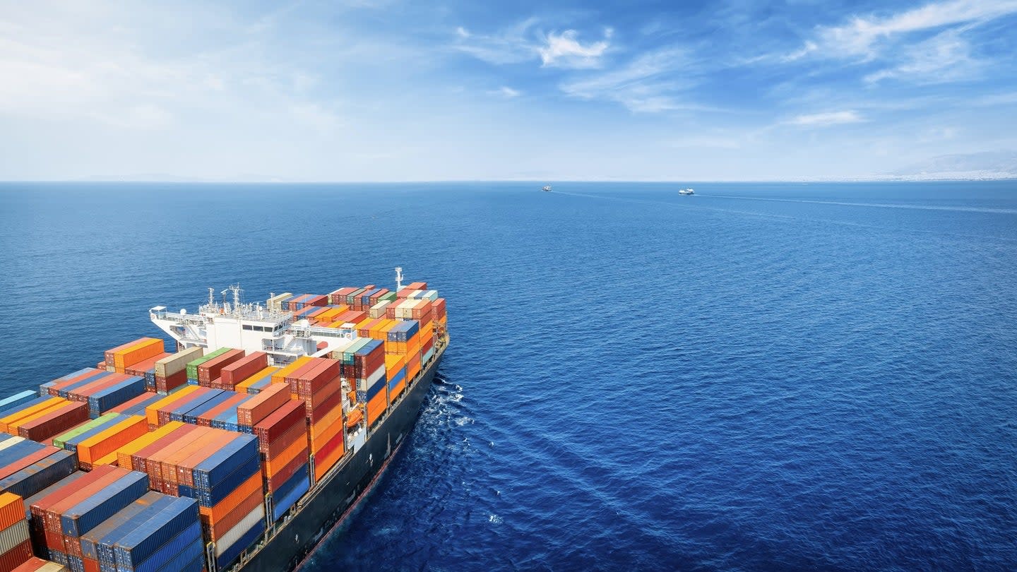 Bureau Veritas Luncurkan OptiCARBON: Solusi Cerdas untuk Efisiensi dan Dekarbonisasi Kapal