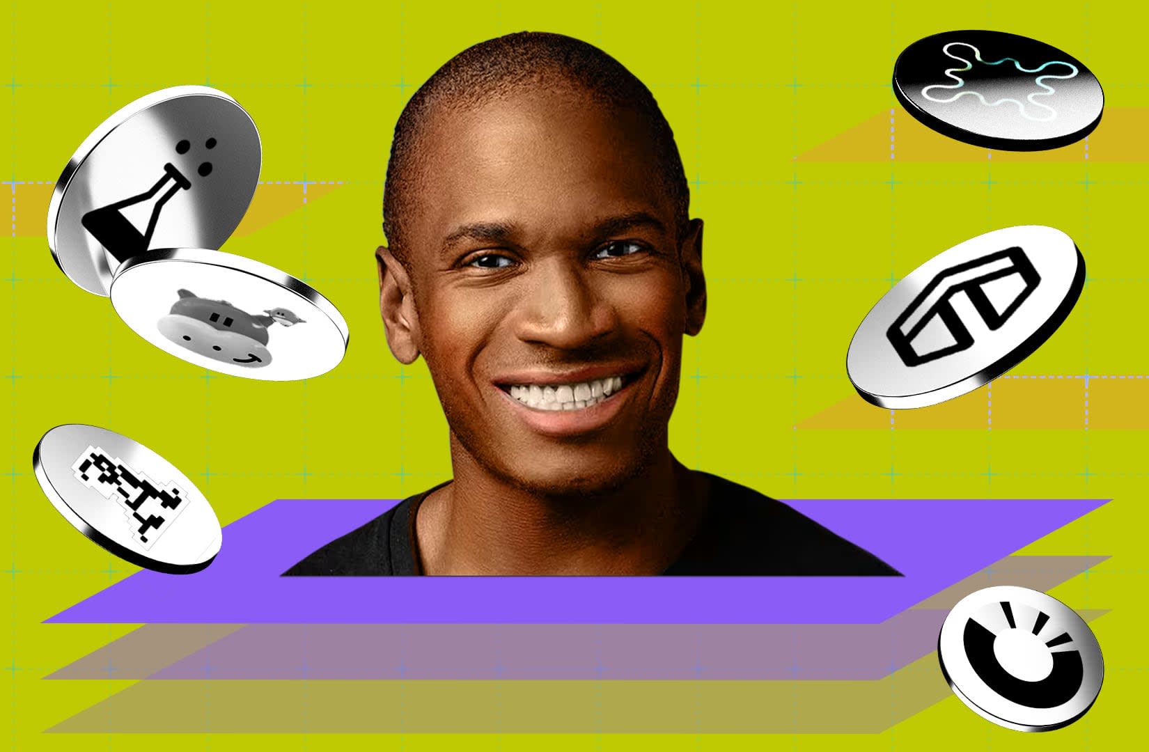 Arthur Hayes Dorong Revolusi Riset Medis dengan Platform Bio Protocol Berbasis AI