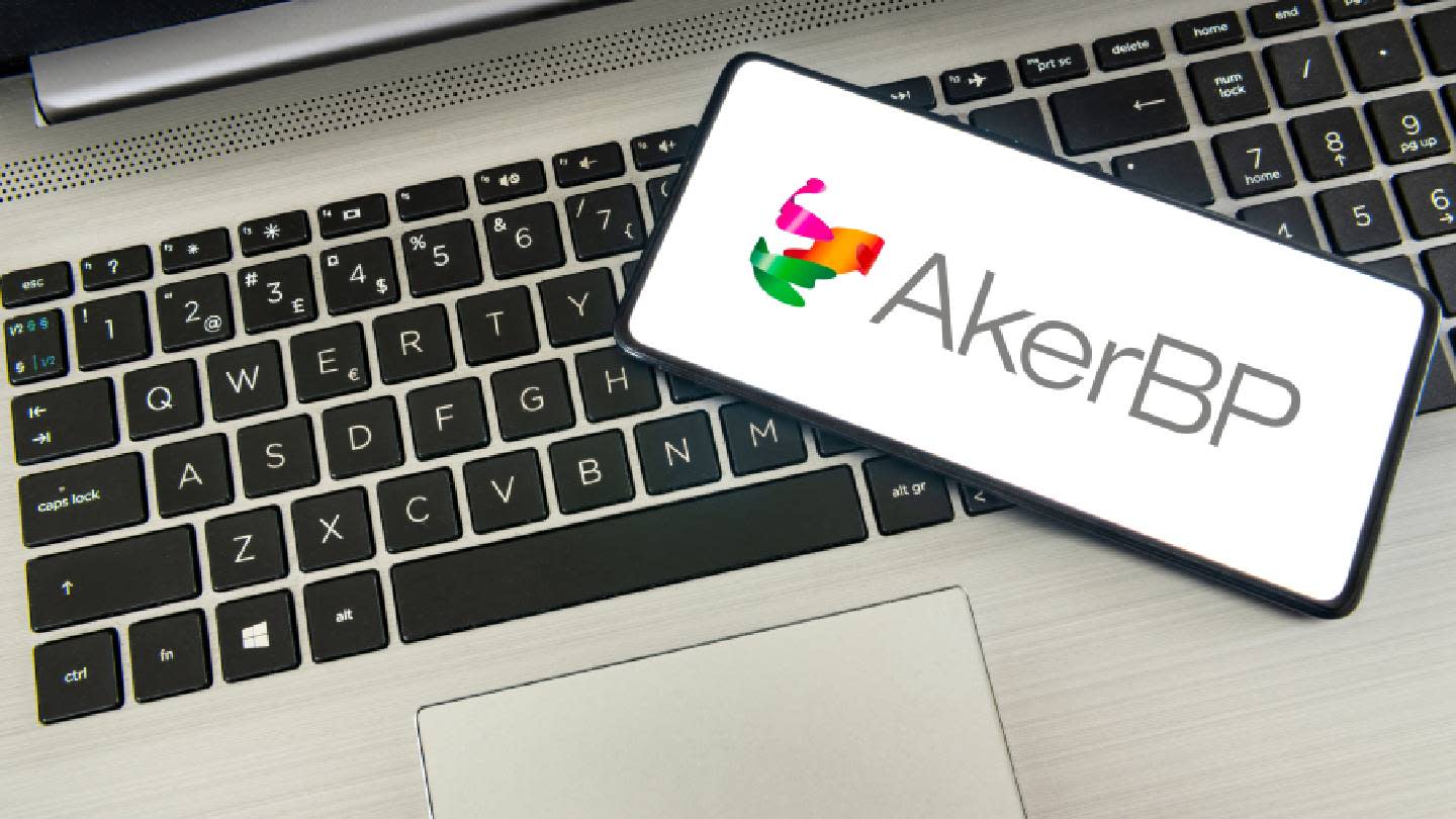 Aker BP Percepat Transformasi Digital dengan AI untuk Tingkatkan Efisiensi Operasi
