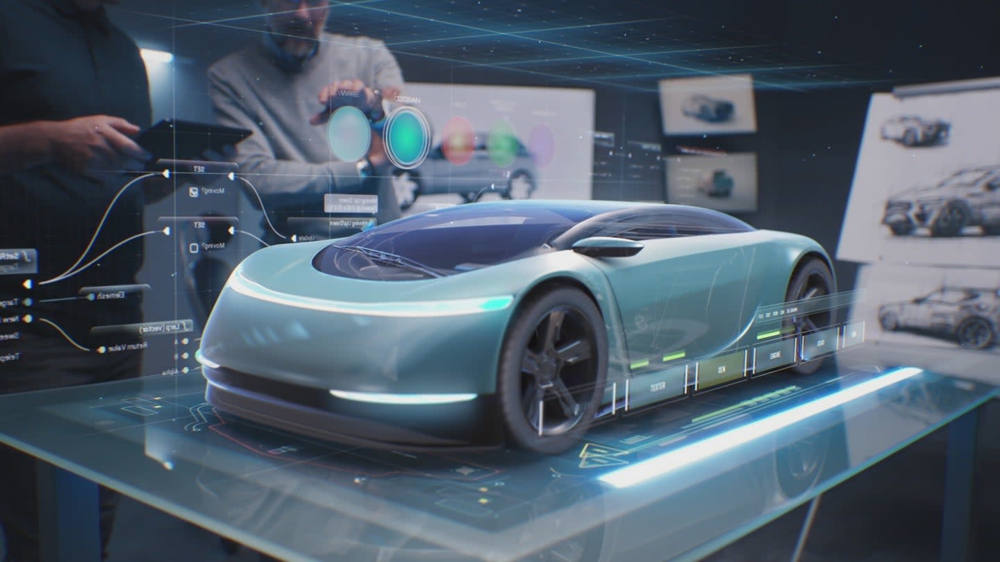 Wind River dan Hyundai Mobis Hadirkan Platform Canggih untuk Software Kendaraan Pintar