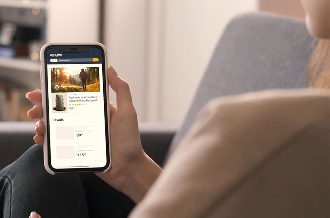Amazon Luncurkan Chatbot AI untuk Membantu Penjual Buat Iklan Kreatif Lebih Cepat