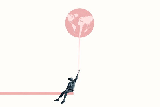 Eropa dan AI: Membangun Startup Mandiri di Tengah Dominasi Modal AS