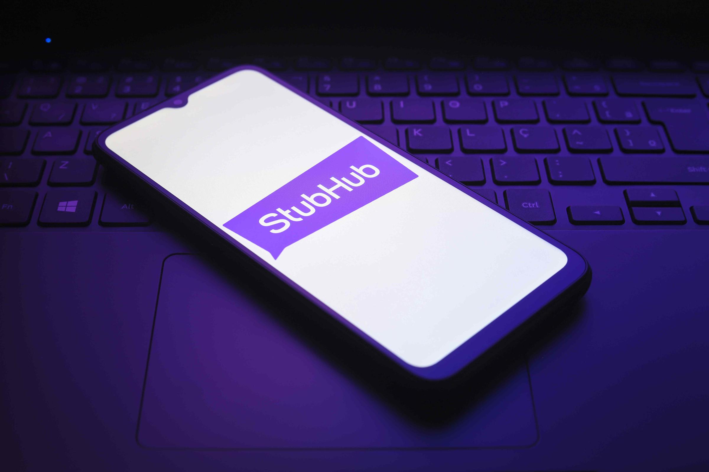 StubHub Berhasil Raih 800 Juta Dolar dari IPO di Pasar yang Bangkit Kembali