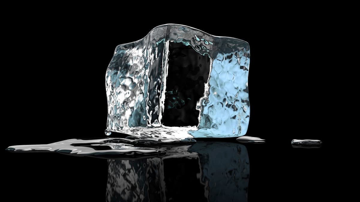 Mengubah Es Bersalju Jadi Sumber Listrik Ramah Lingkungan yang Menjanjikan