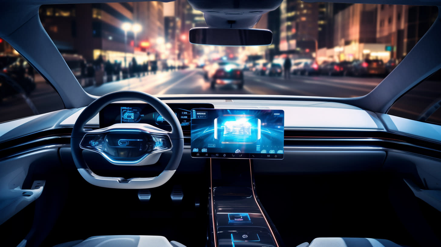 Aeva Technologies: Peluang Investasi Inovasi LiDAR 4D untuk Masa Depan Otomotif