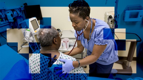 AI Delphi-2M Prediksi Risiko 1.000 Penyakit Sampai 20 Tahun Mendatang