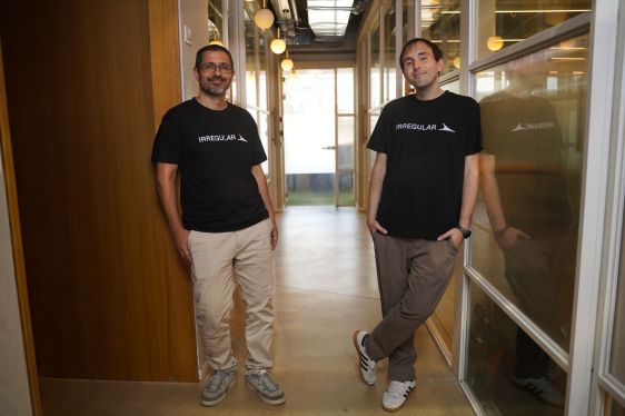 Irregular Kumpulkan 80 Juta USD untuk Amankan Model AI Masa Depan