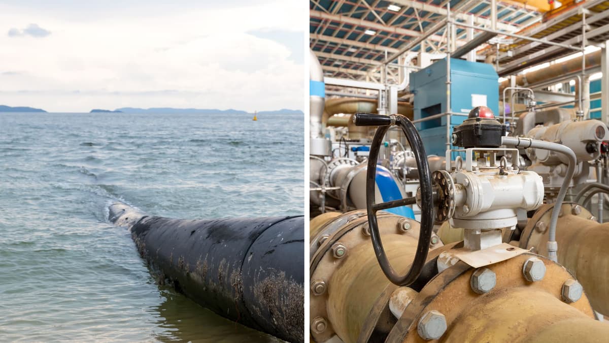 Teknologi Surya Inovatif Hasilkan Air Bersih dengan Evaporasi Efisien Tanpa Garam Menumpuk