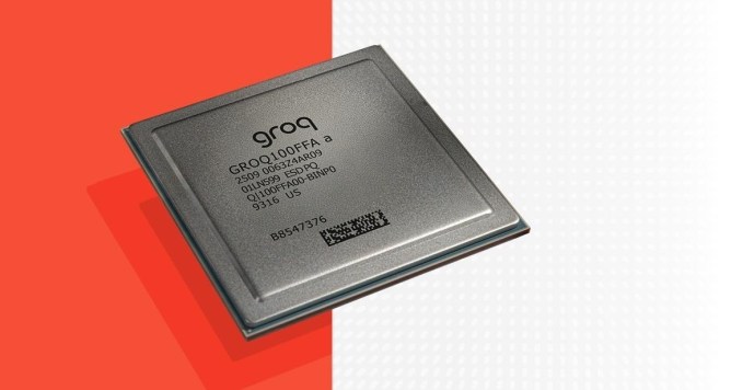 Groq Raih Pendanaan Rp11 Triliun, Tantang Nvidia di Pasar Chip AI