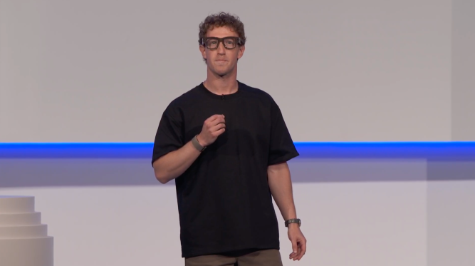 Meta Ray-Ban Display: Kacamata Pintar dengan Kontrol Gestur Neural Band Siap Dijual