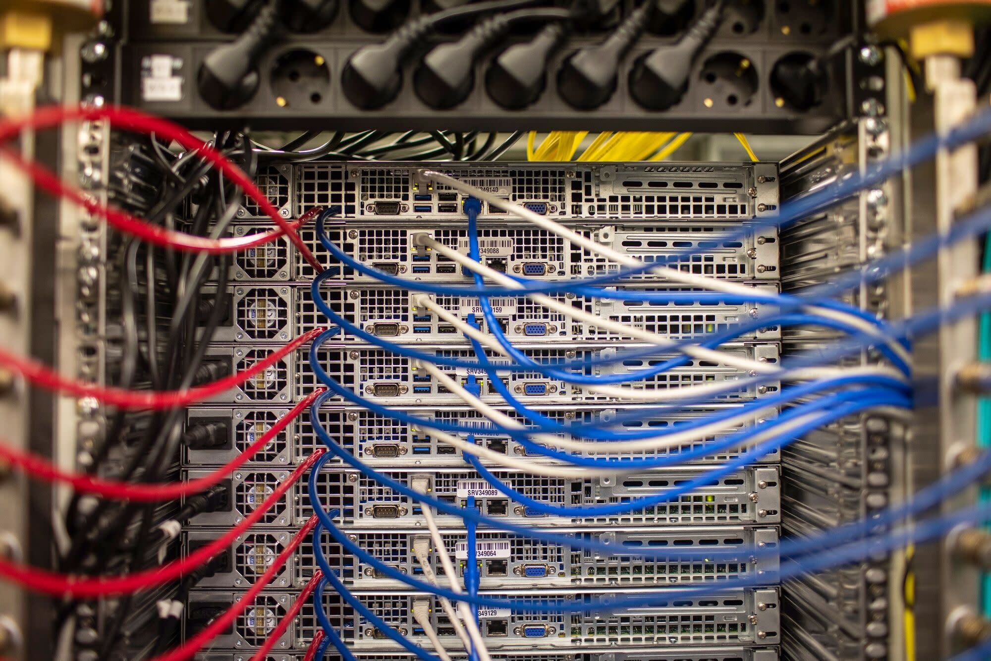 Netskope Kumpulkan Rp 13,4 Triliun dari IPO, Tanda Bangkitnya Saham Teknologi