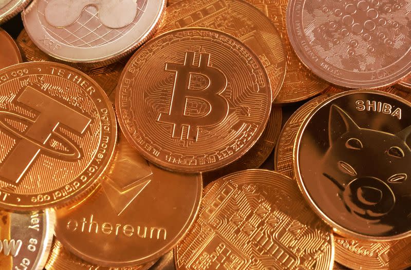 SEC Percepat Persetujuan ETF Kripto Baru, Buka Pintu untuk Solana dan Dogecoin