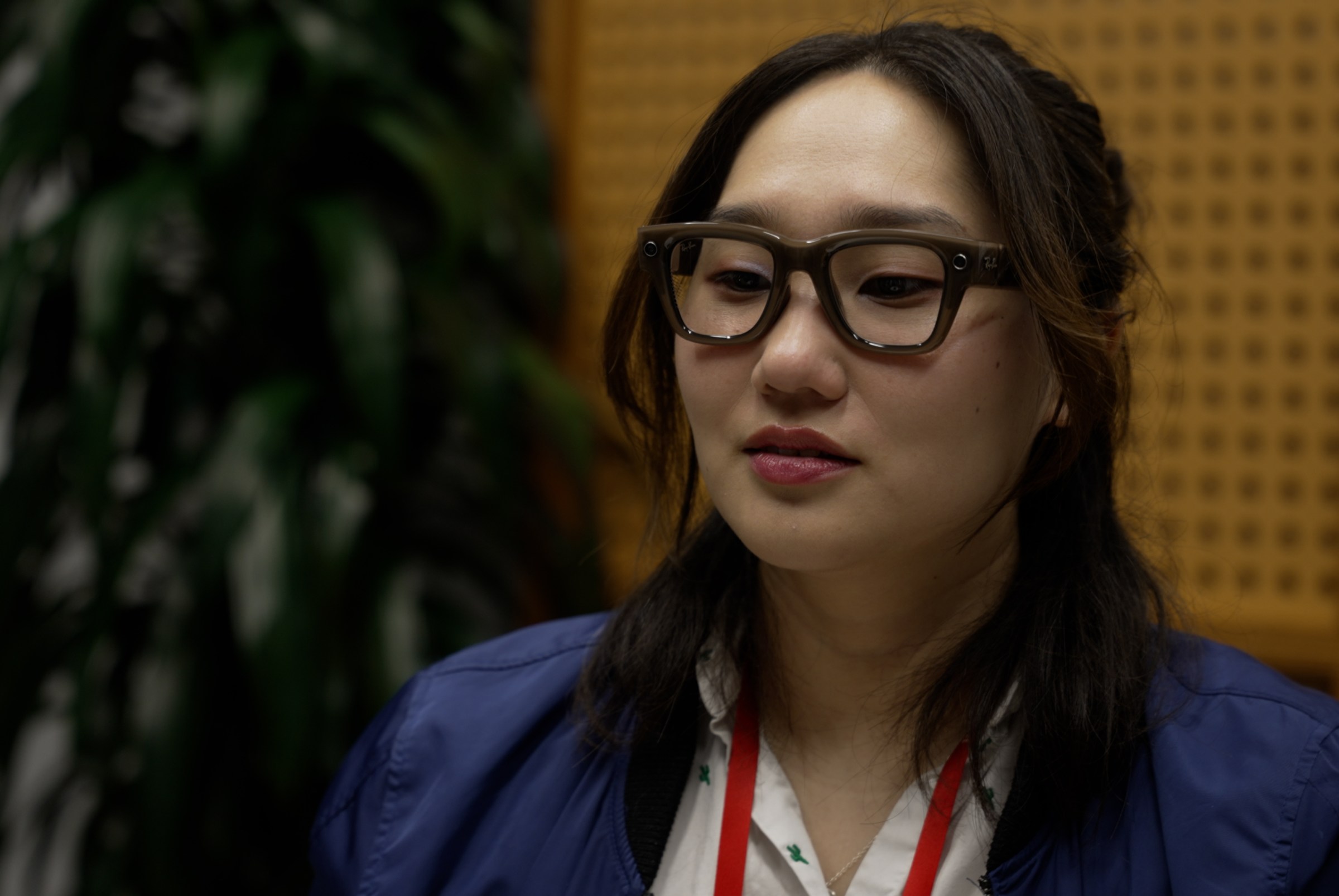 Meta Ray-Ban Display: Revolusi Kacamata Pintar dengan Layar In-Lens dan Gesture