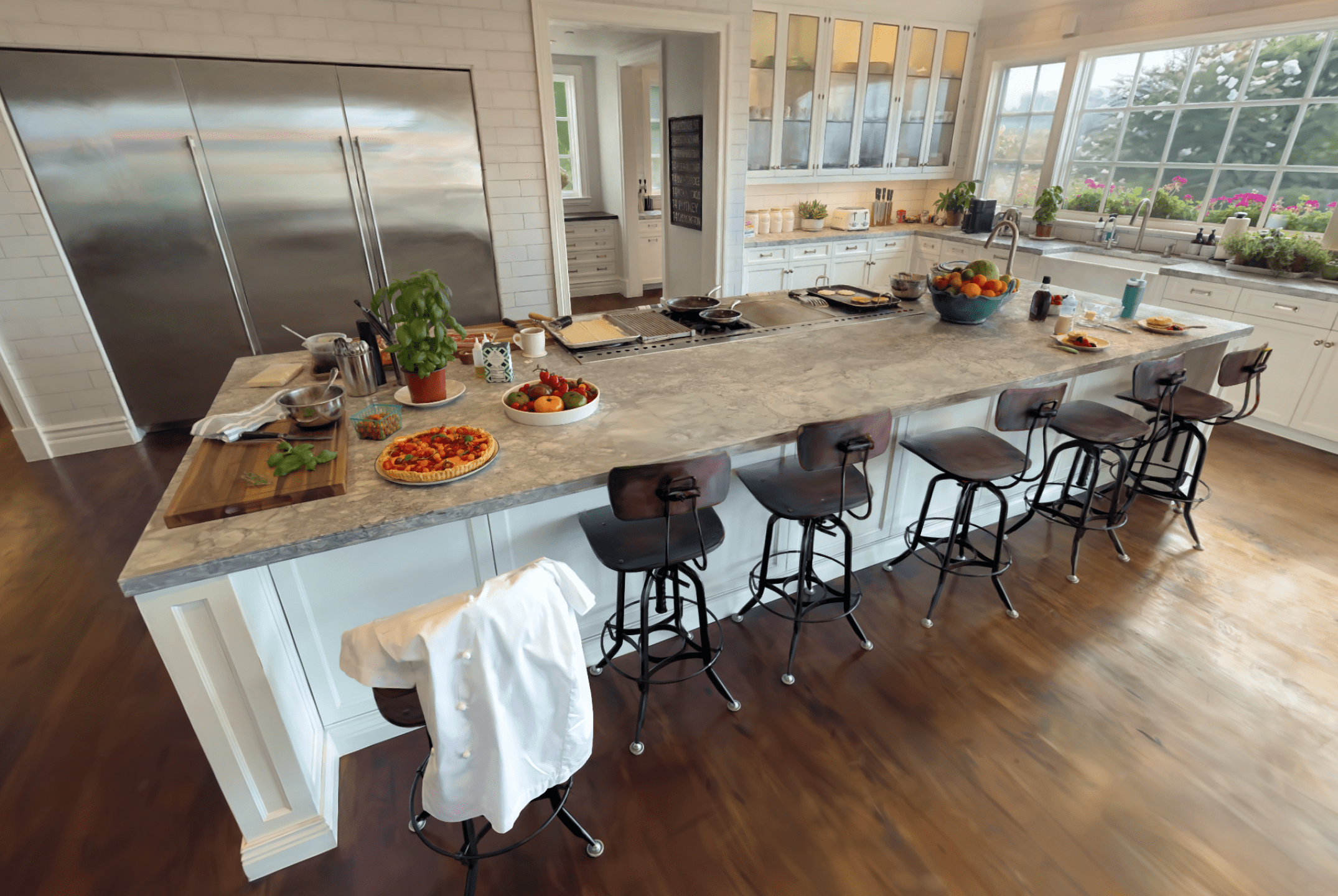 Meta Luncurkan Hyperscape, Teknologi Bikin Replika Ruang Nyata di VR