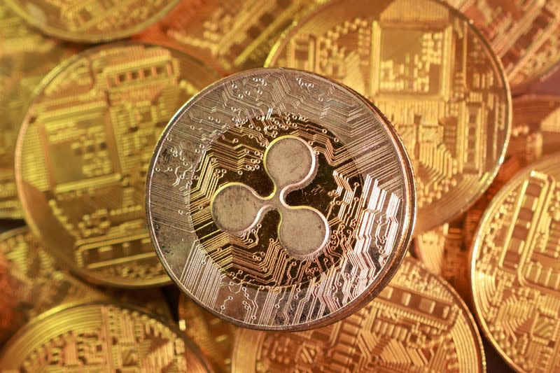 DBS Gandeng Franklin Templeton dan Ripple Hadirkan Token Dana Pasar Uang di Singapura