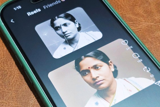 Trend AI Nano Banana di India: Kreativitas Lokal dan Tantangan Privasi