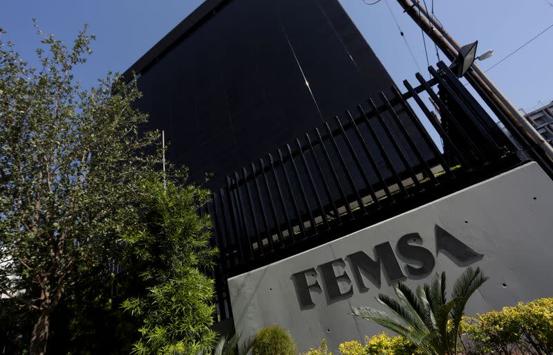 Femsa Tunjuk CEO Baru untuk Hadapi Tantangan Bisnis di Pasar Meksiko