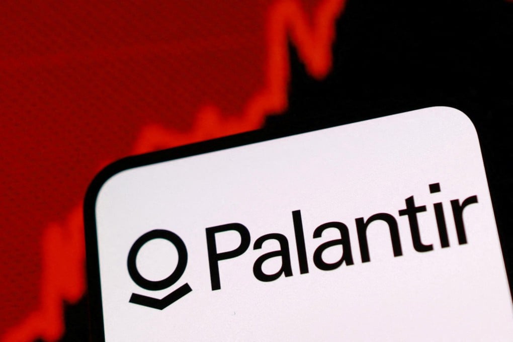 Palantir Investasi 1,5 Miliar Pound di Inggris, 350 Lapangan Kerja Baru
