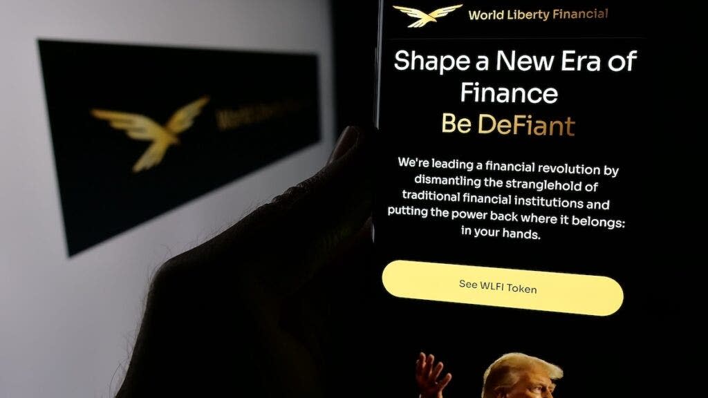 World Liberty Financial Dukung PAC Winklevoss untuk Jadikan AS Pusat Crypto Dunia