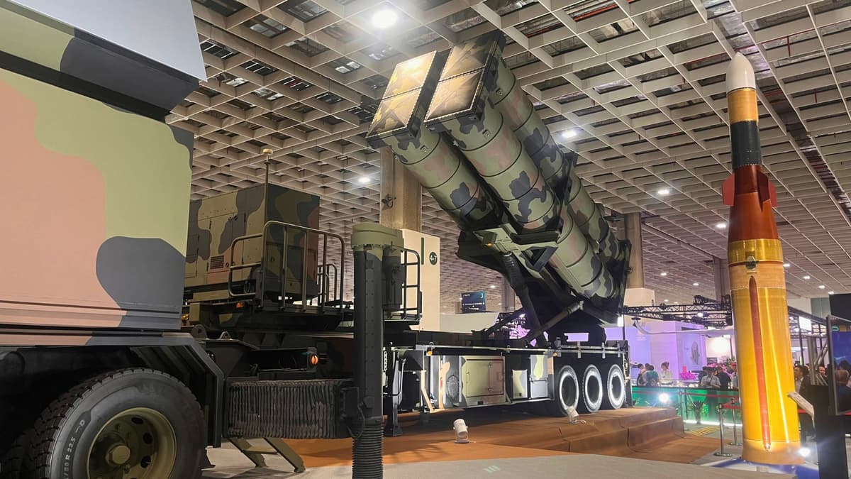 Taiwan Luncurkan Sistem Rudal Hipersonik Canggih Hadang Serangan Balistik