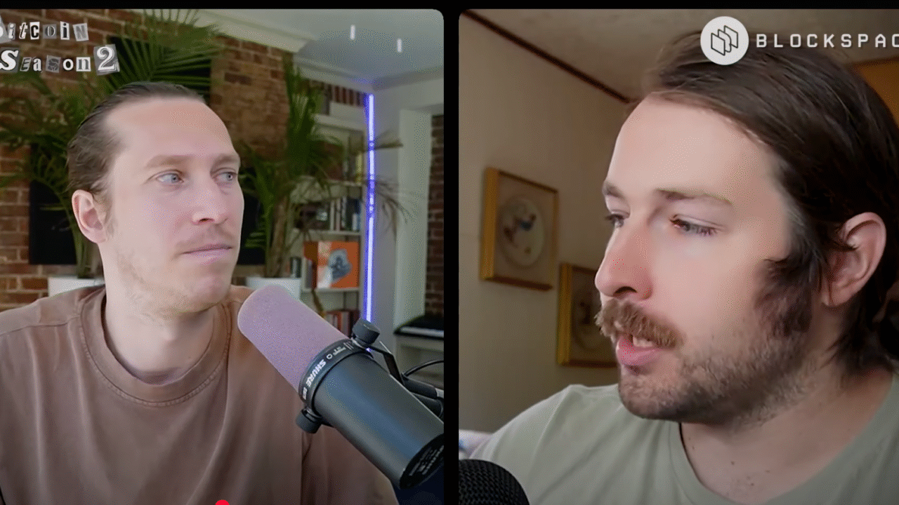 Bagaimana Aplikasi Bitchat dan Bitcoin Memungkinkan Revolusi Nepal Terjadi