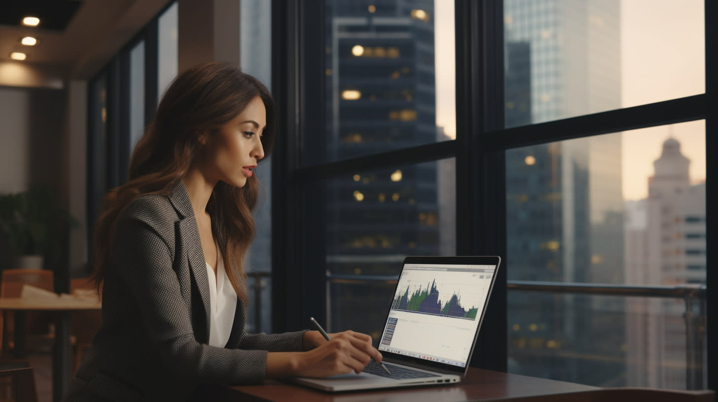 Wedbush Optimis, Akuisisi CyberArk Dorong Lonjakan Saham Palo Alto Networks