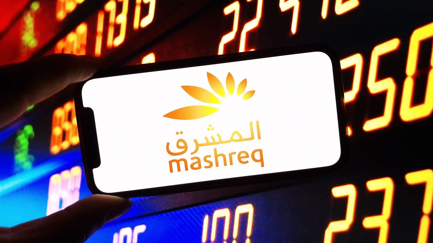 Mashreq Luncurkan Bank Digital Syariah Pertama di Pakistan dengan Layanan Mobile