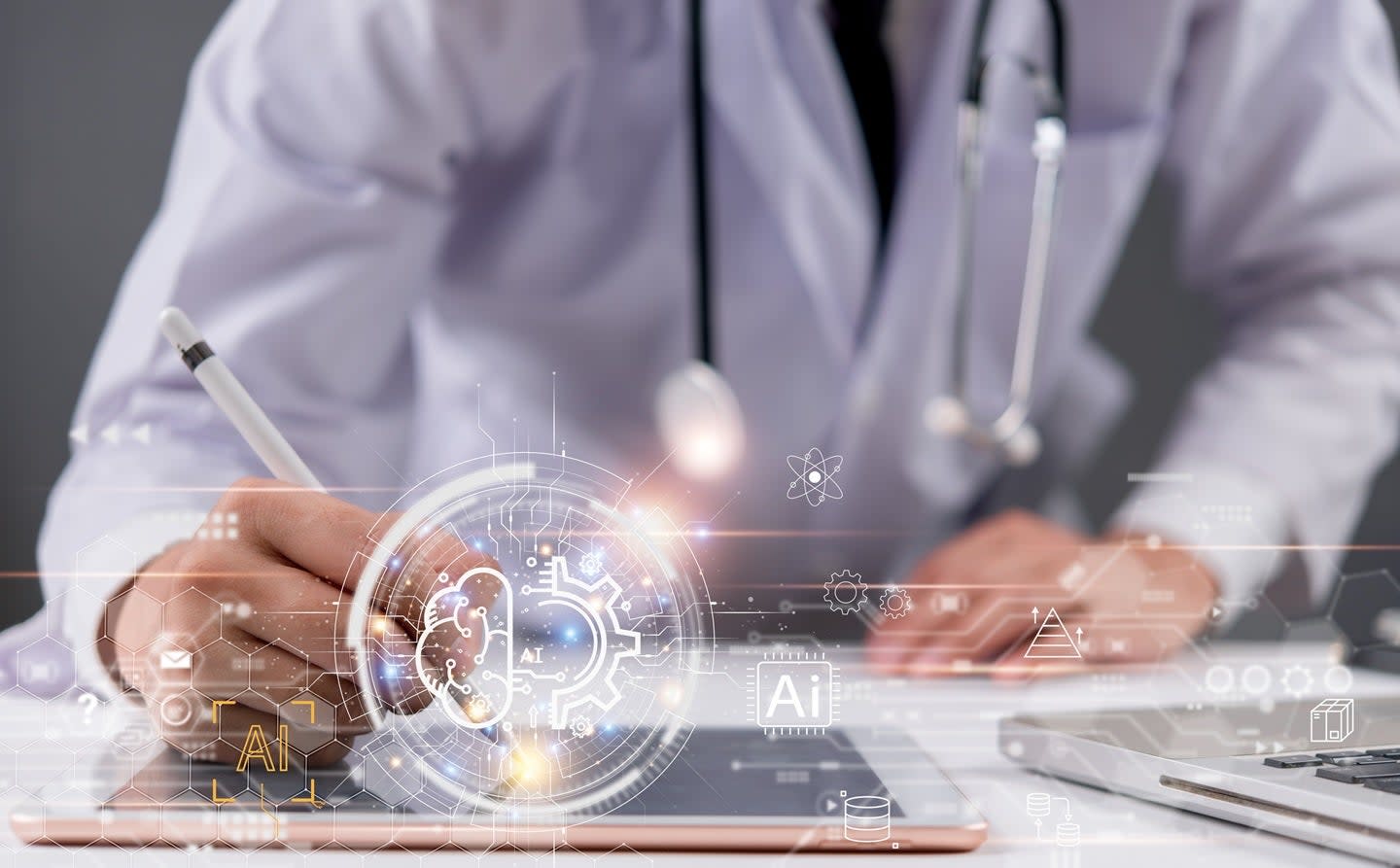 Innovaccer Akuisisi Story Health untuk Perkuat Perawatan Spesialis Berbasis AI