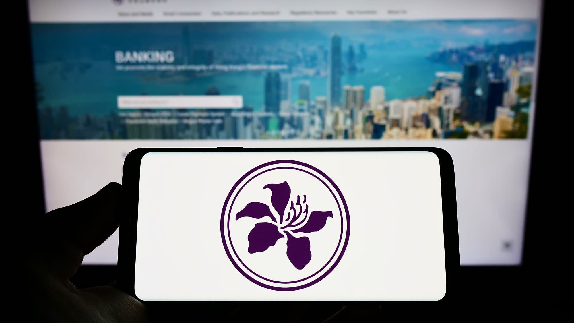 Hong Kong Dorong Bank Global dan Fintech untuk Jadi Pusat Ekspansi Regional