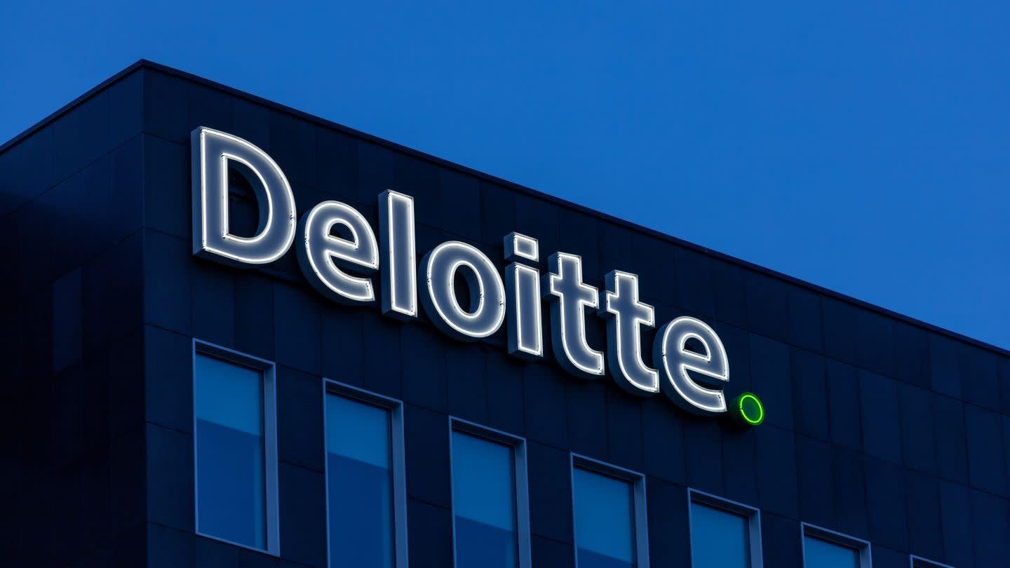 Deloitte Belgium Gandeng Banqup untuk Digitalisasi Layanan Akuntansi Modern
