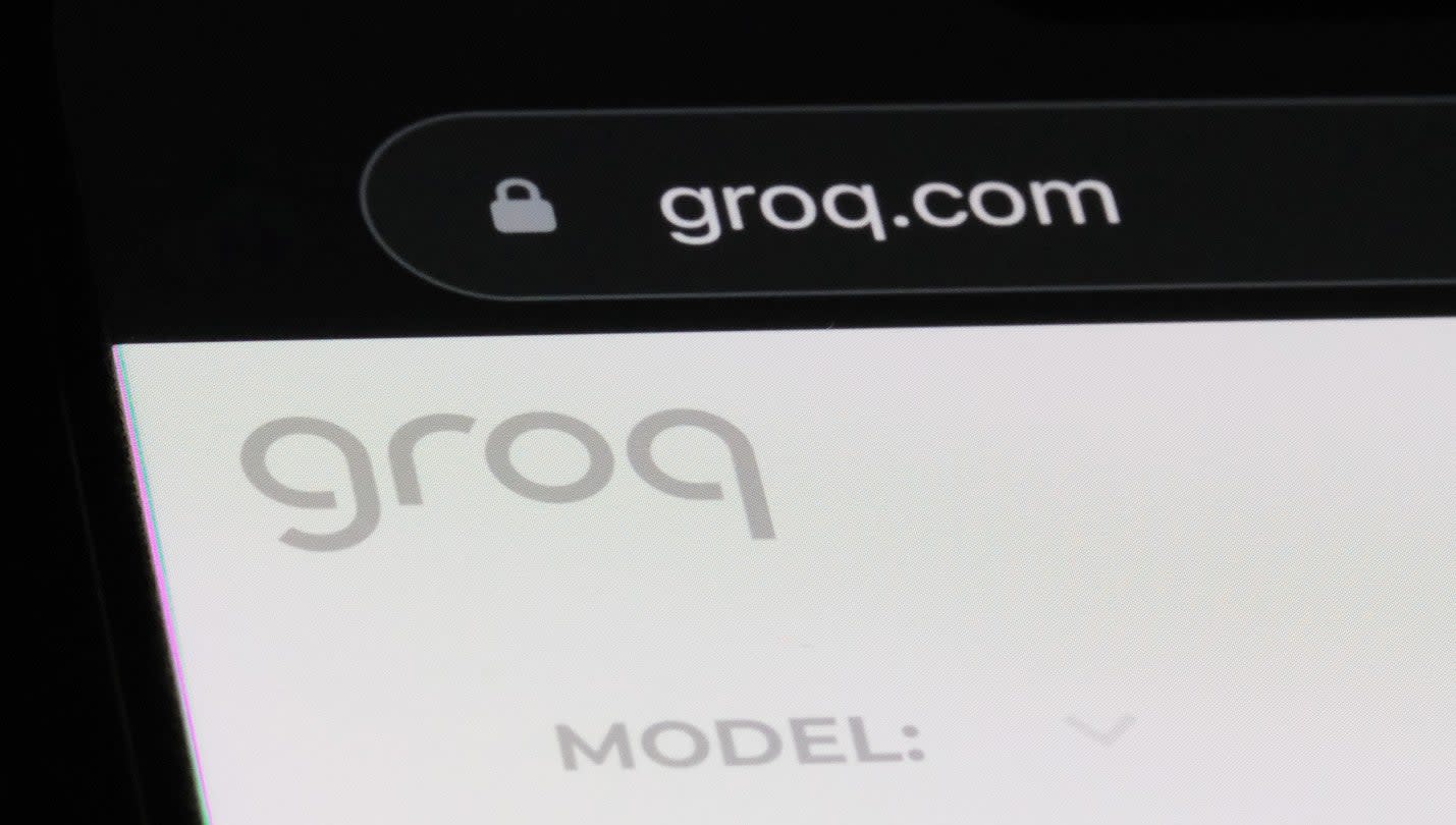 Groq Dapat Pendanaan 750 Juta Dolar untuk Kembangkan Infrastruktur AI Cepat dan Murah