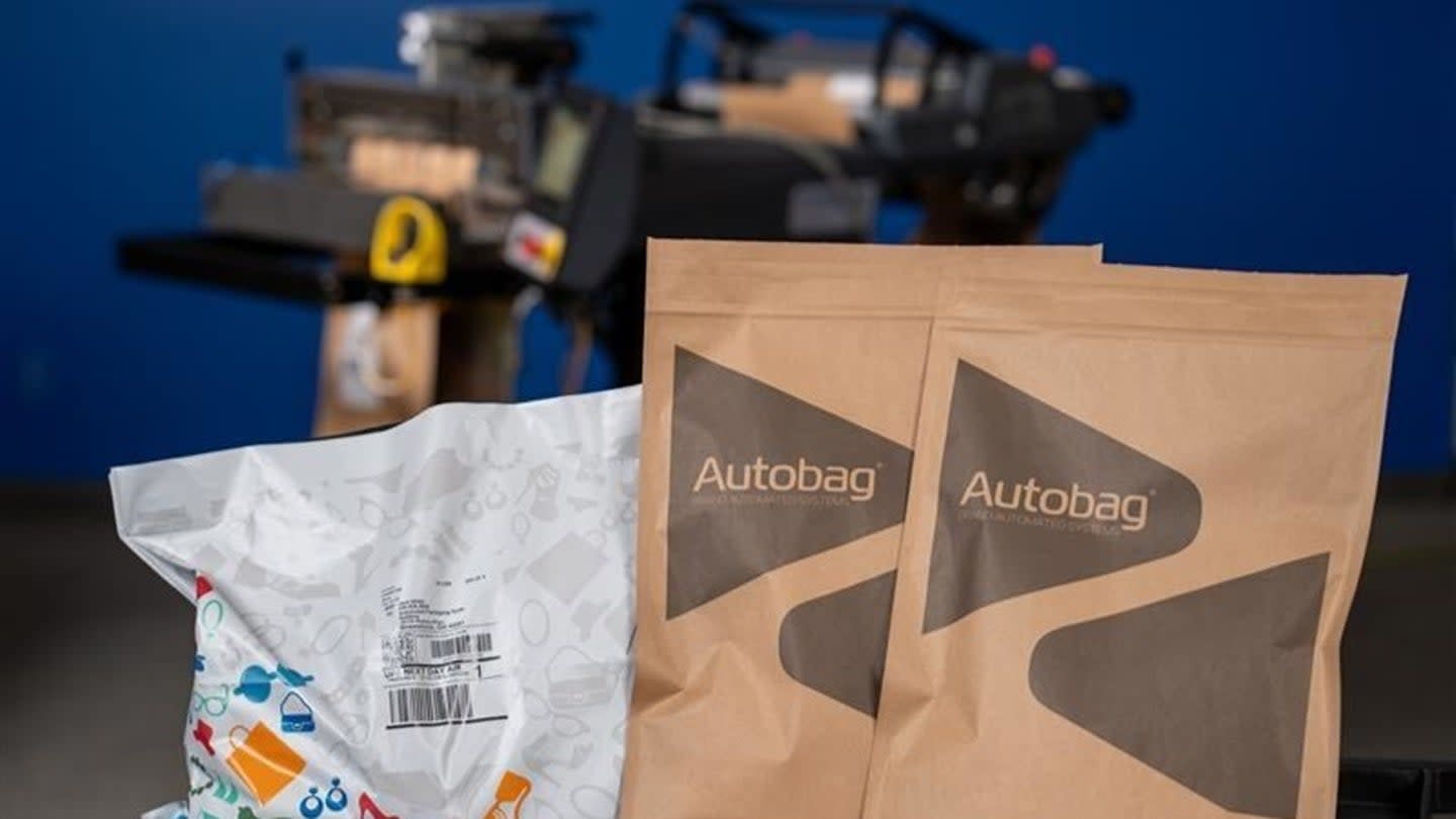 Sealed Air Hadirkan Mesin Pengemas Hybrid Cepat dan Ramah Lingkungan