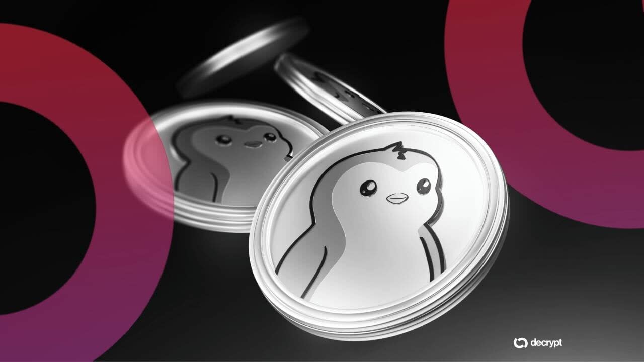 Harga PENGU Melonjak, Prediksi Naik ke 0,05 Dolar AS Meningkat