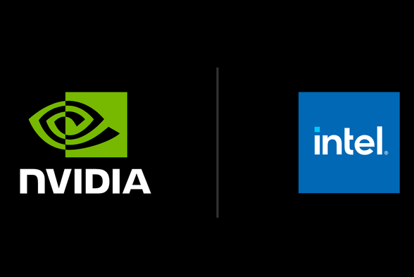Nvidia Suntik Dana 5 Miliar Dollar ke Intel untuk Chip PC dan Data Center