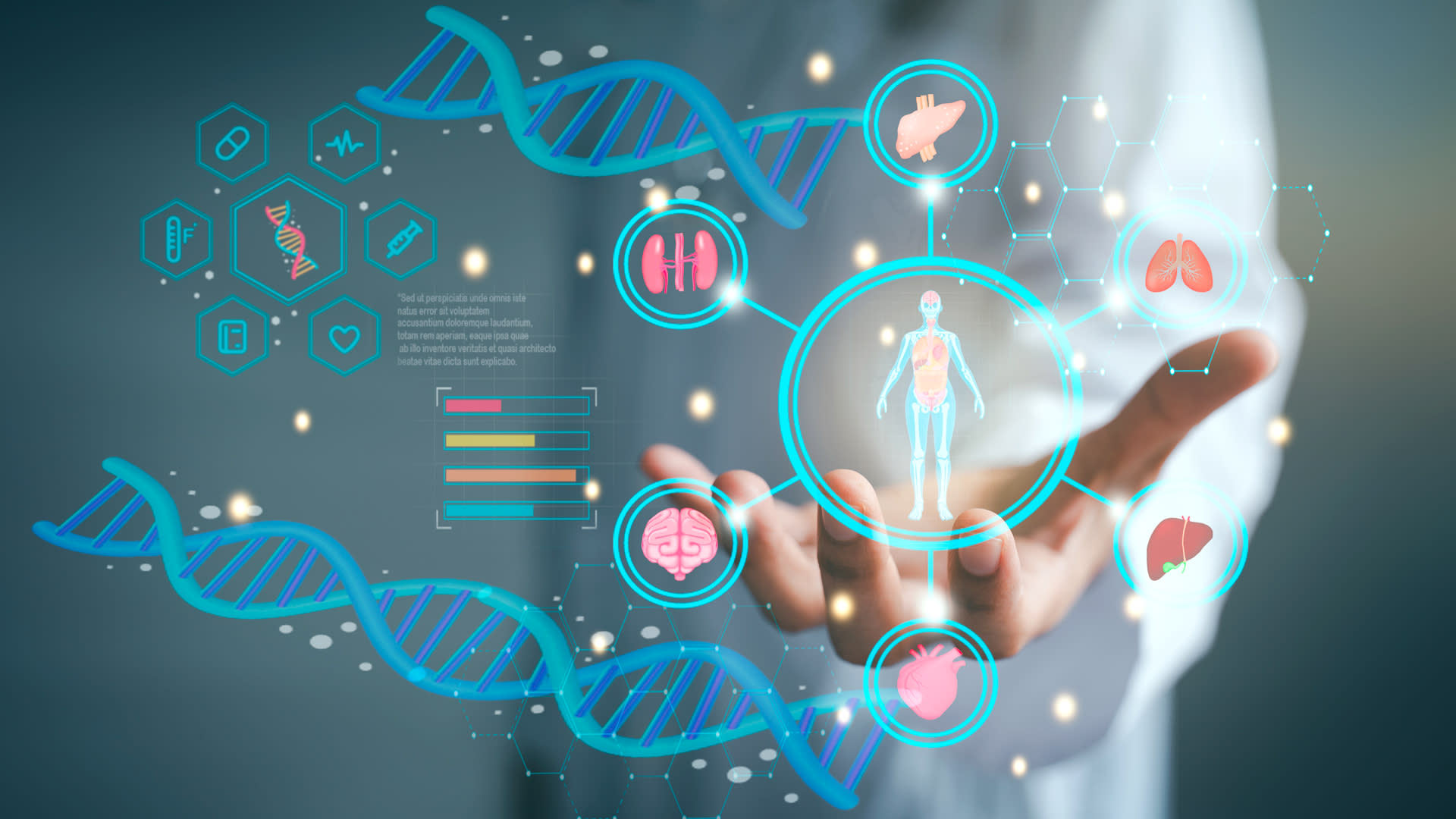 TIME Rilis Daftar Perusahaan HealthTech Teratas Dunia Tahun 2025
