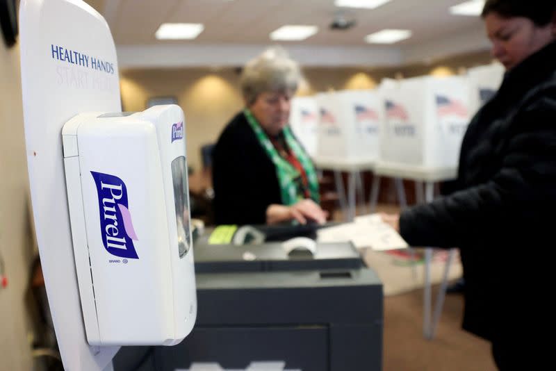 GOJO Industries Pertimbangkan Penjualan Saham dengan Nilai Hampir 2 Miliar Dolar