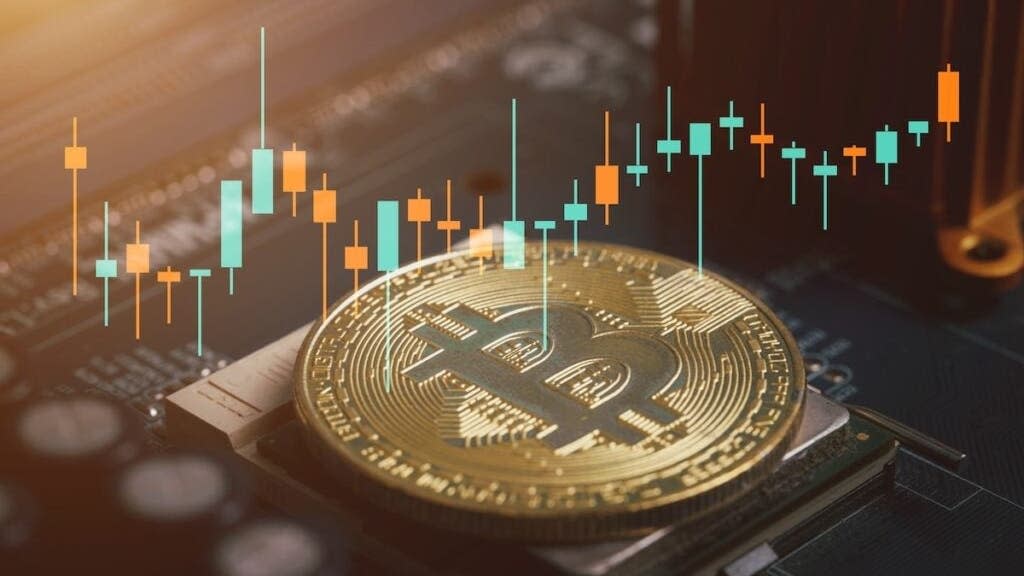 Bitcoin dan Ethereum Melesat Usai Pemotongan Suku Bunga Federal Reserve