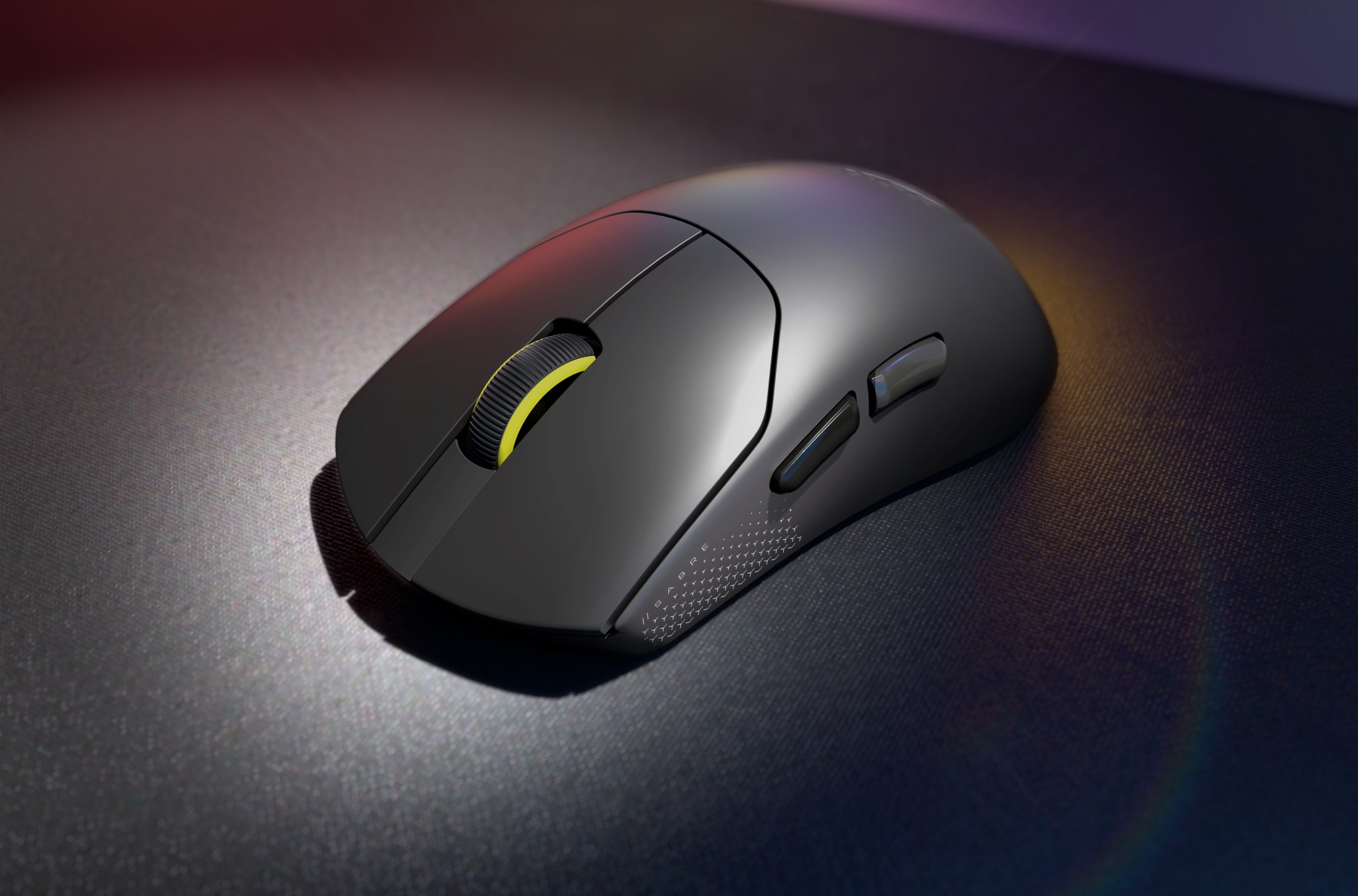 Corsair Luncurkan Mouse Gaming Ultraringan 36 Gram dengan Daya Tahan Luar Biasa