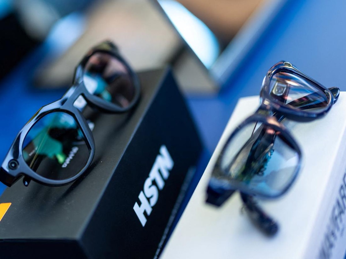 Meta Ray-Ban Display: Kaca Mata Pintar Terbaru untuk Kecerdasan Super AI