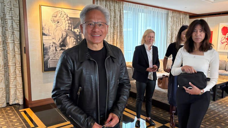 Nvidia Investasi 5 Miliar Dolar di Intel untuk Dorong Era Baru AI dan Chip