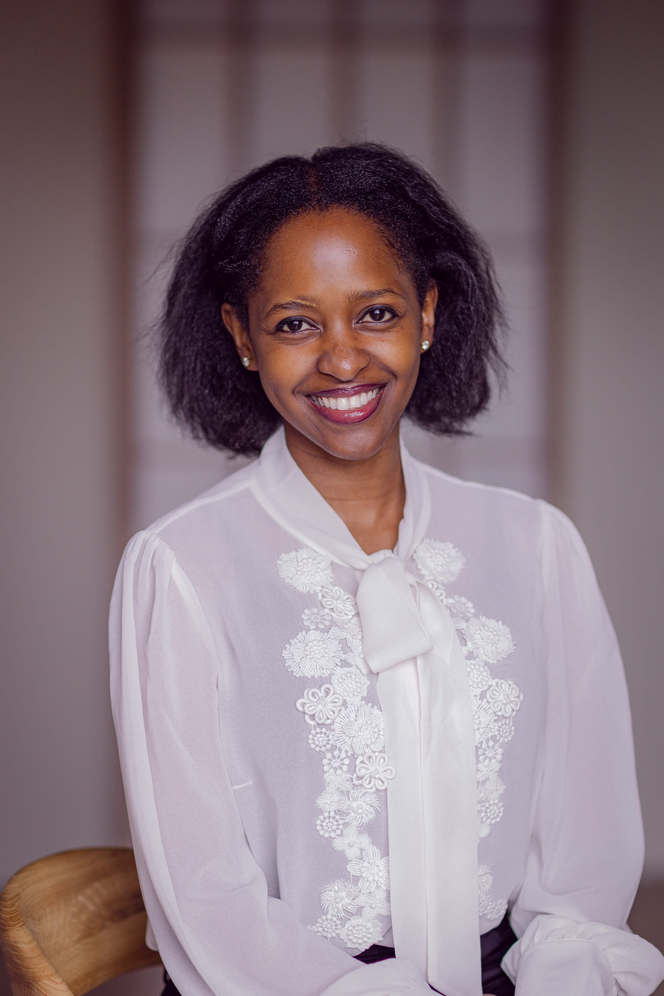 Shamillah Bankiya Bicara Peluang dan Tantangan Startup Eropa di Mata Amerika