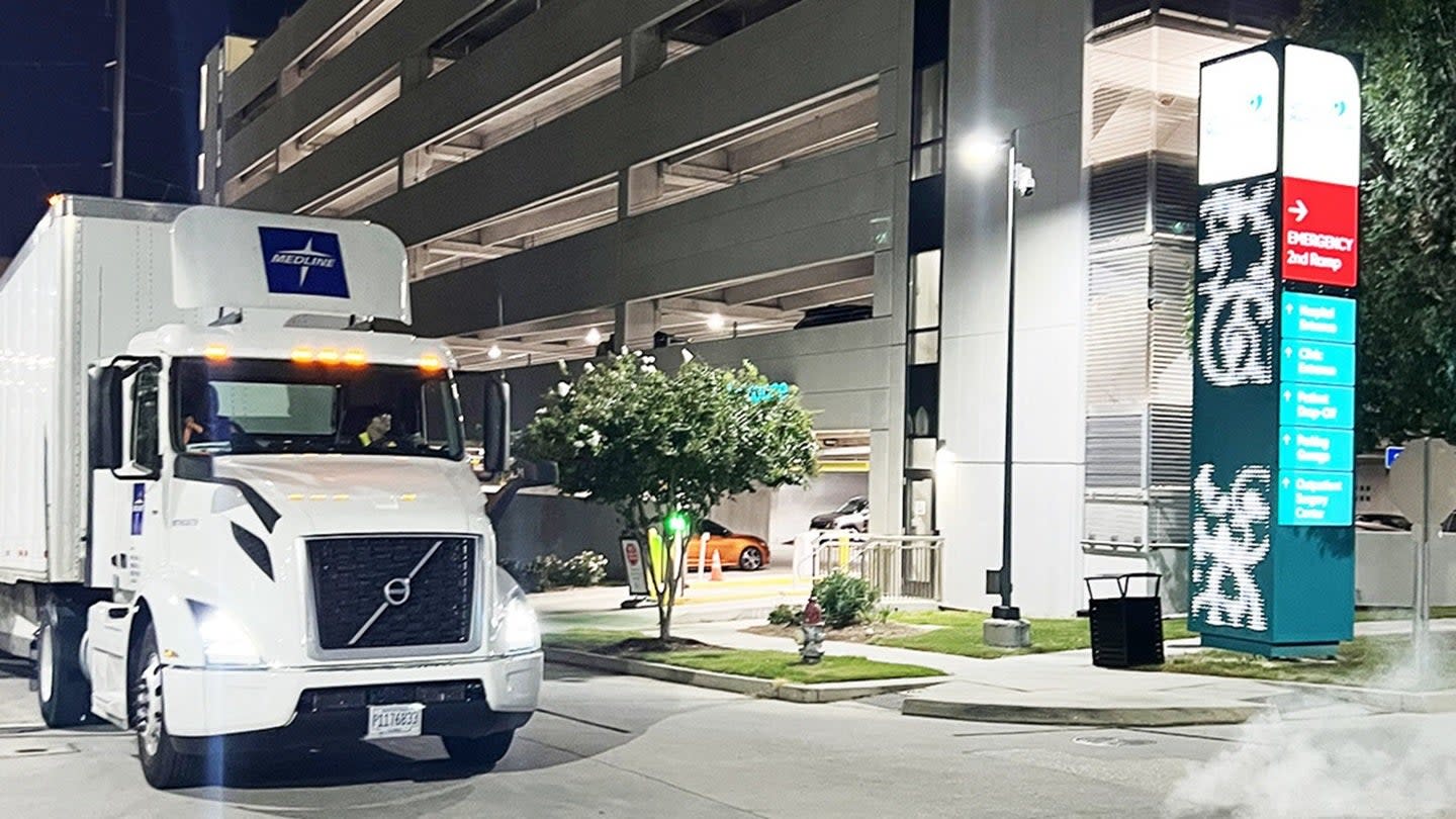 Medline Gandeng LCMC Health Tingkatkan Rantai Pasokan dan Layanan Kesehatan