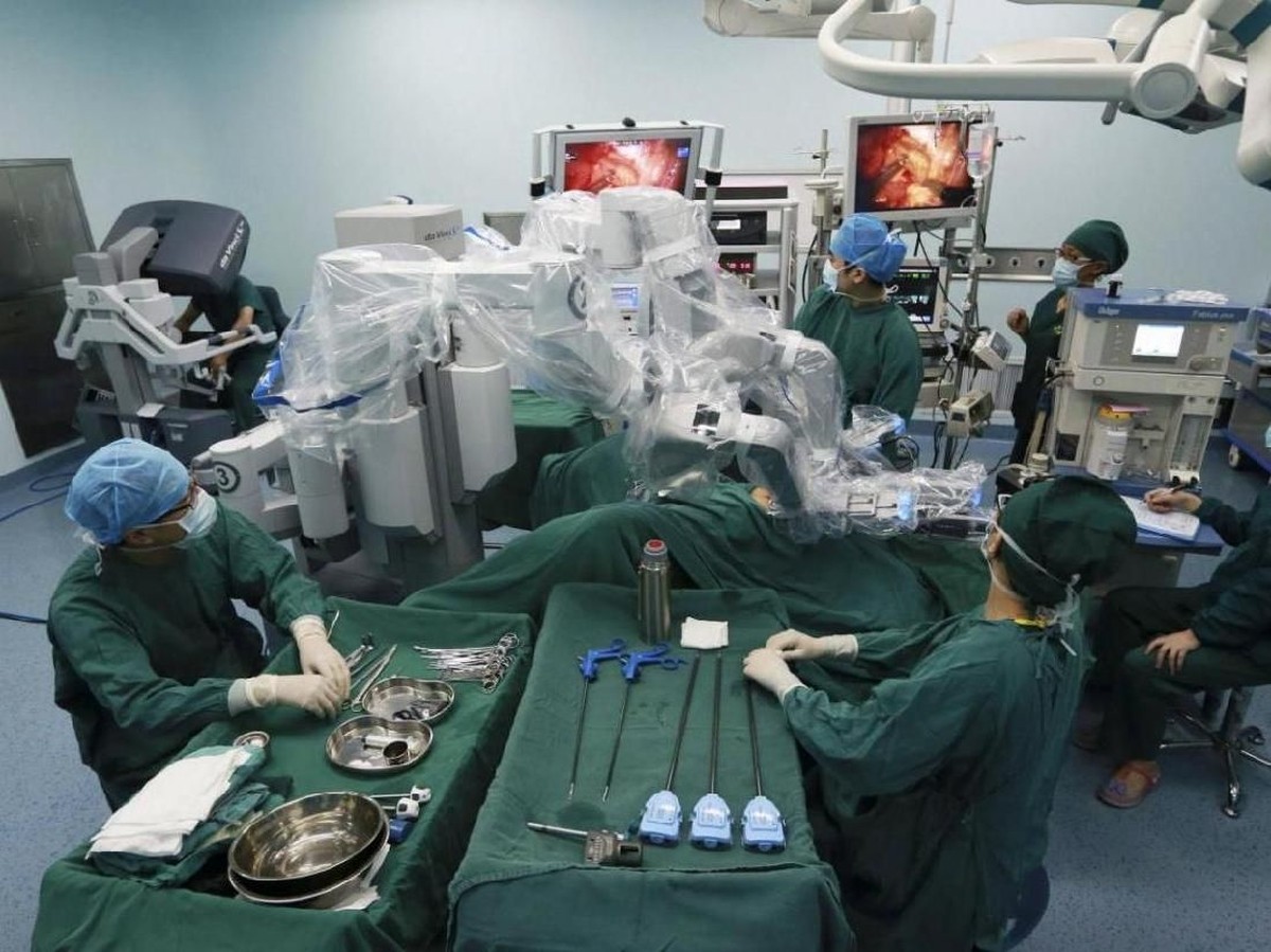 Kecemasan Meningkat, Masyarakat AS Minta Kontrol Ketat Terhadap AI