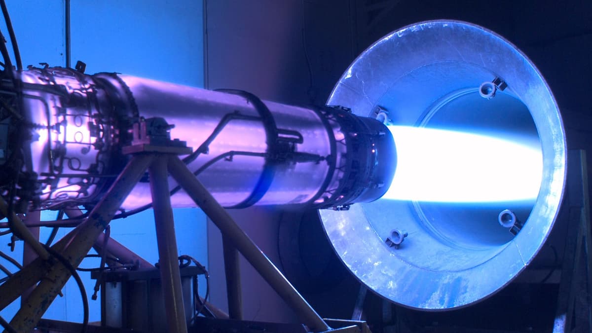 Sel Bahan Bakar Ringan dan Kuat dengan Desain 3D untuk Masa Depan Aerospace