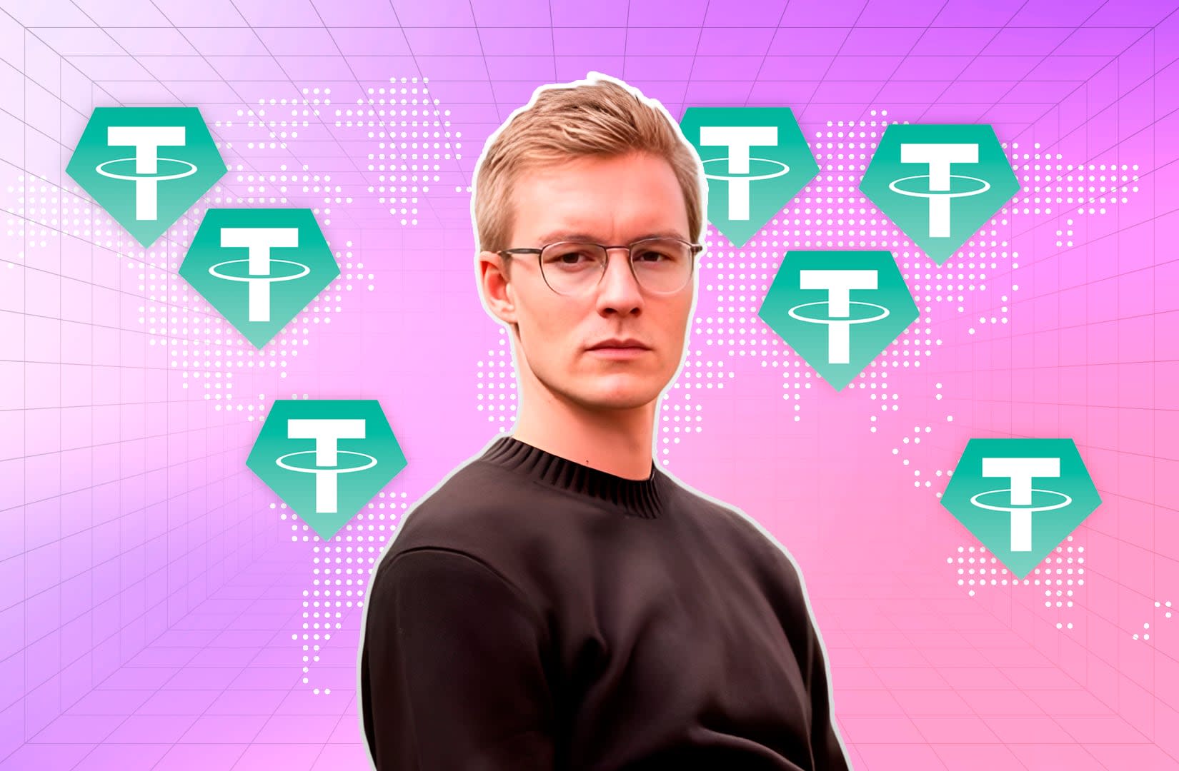 Plasma Luncurkan Blockchain Stablecoin Gratis Biaya untuk Pasar Negara Berkembang