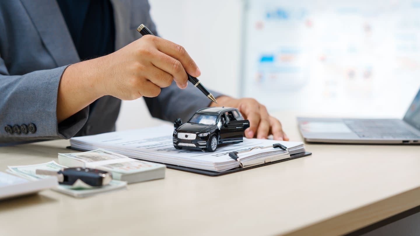 Finclusion dan Sikoia Percepat Proses Pembiayaan Mobil Pakai AI dan Open Banking